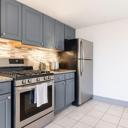Convention Center 1Br Condo Downtown Hartford And Gym Buitenkant foto